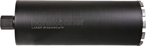 Коронка Hanskonner H1055-11-152  - фото