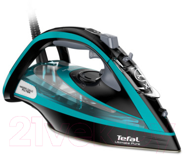 Утюг Tefal FV9837E0 - фото