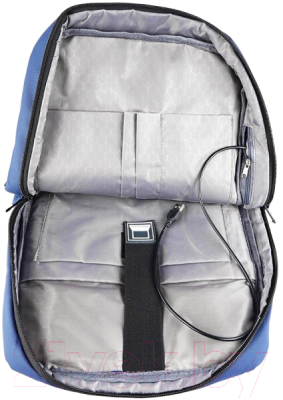 Рюкзак HAFF Daily Hustle HF1106