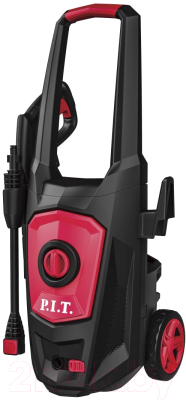 Мойка высокого давления P.I.T PHP140-C1  - фото