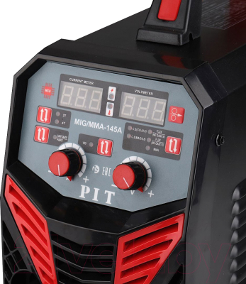 Полуавтомат сварочный P.I.T PMIG145-C2 