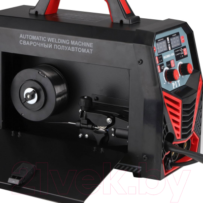 Полуавтомат сварочный P.I.T PMIG145-C2 