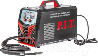 Полуавтомат сварочный P.I.T PMIG165-C2  - фото