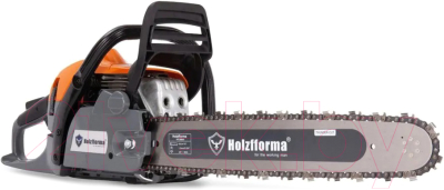 Бензопила цепная Holzfforma G382 (CS45066-k40) - фото