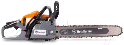 Бензопила цепная Holzfforma G382 (CS45066-k40)