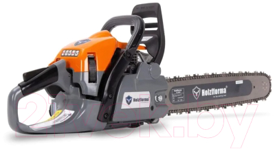 Бензопила цепная Holzfforma G382 (CS45066-k40)