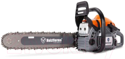 Бензопила цепная Holzfforma G382 (CS45066-k40)