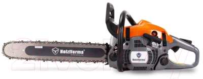 Бензопила цепная Holzfforma G382 (CS45066-k40)