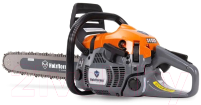 Бензопила цепная Holzfforma G382 (CS45066-k40)