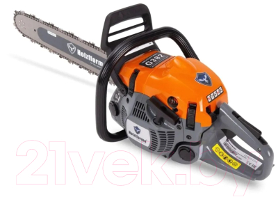 Бензопила цепная Holzfforma G382 (CS45066-k40)