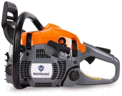 Бензопила цепная Holzfforma G382 (CS45066-k40)