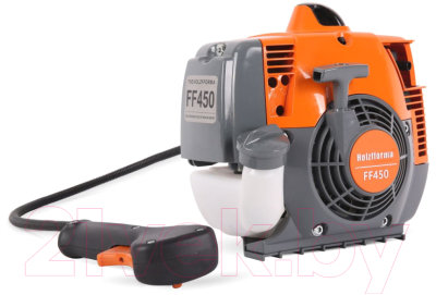 Триммер бензиновый Holzfforma FF450 (BCFS450)