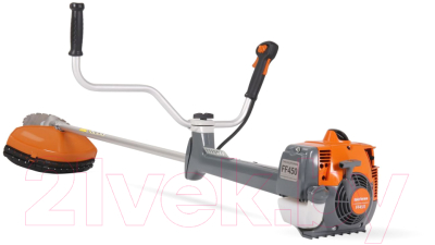 Триммер бензиновый Holzfforma FF450 (BCFS450)