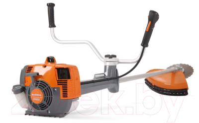Триммер бензиновый Holzfforma FF450 (BCFS450)