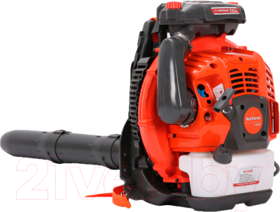 Воздуходувка бензиновая Holzfforma FL8500 - фото