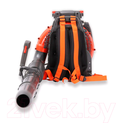 Воздуходувка бензиновая Holzfforma FL8500