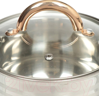 Кастрюля Mayer&Boch 24034