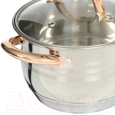 Кастрюля Mayer&Boch 24034