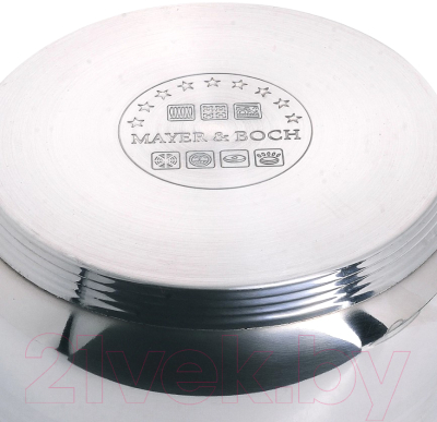 Кастрюля Mayer&Boch 24034