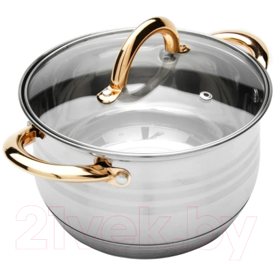 Кастрюля Mayer&Boch 24036