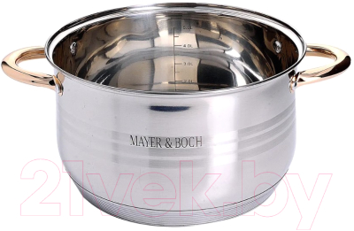 Кастрюля Mayer&Boch 24038