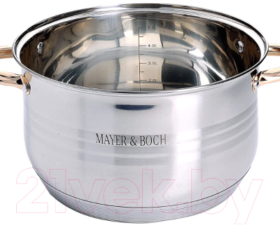 Кастрюля Mayer&Boch 24038
