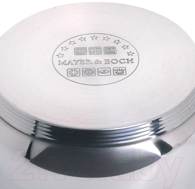 Кастрюля Mayer&Boch 24038