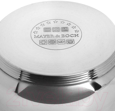 Кастрюля Mayer&Boch 24031