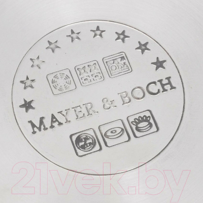 Кастрюля Mayer&Boch 24031