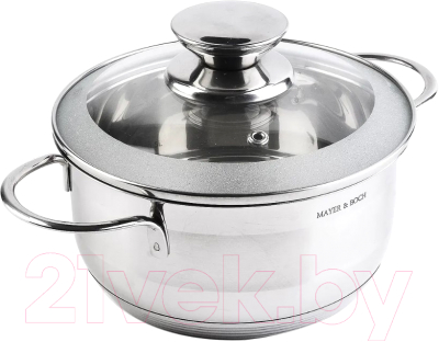 Кастрюля Mayer&Boch 30971 - фото