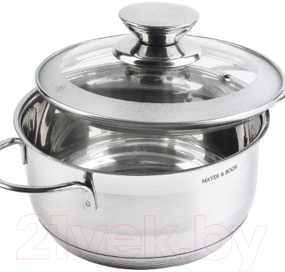 Кастрюля Mayer&Boch 30971