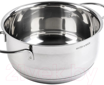 Кастрюля Mayer&Boch 30971