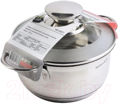 Кастрюля Mayer&Boch 30971
