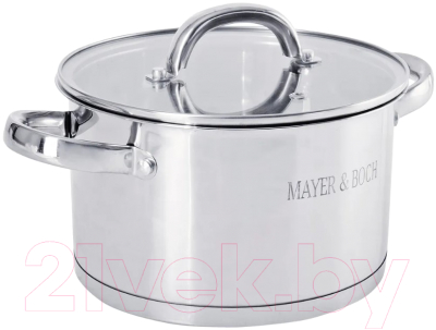 Кастрюля Mayer&Boch 29483