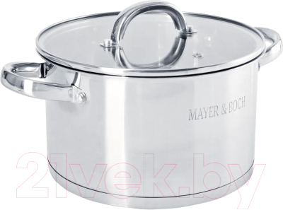 Кастрюля Mayer&Boch 29484 - фото