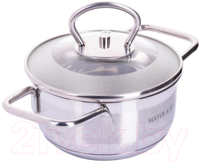 Кастрюля Mayer&Boch 25404