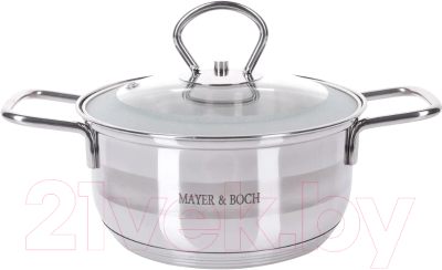 Кастрюля Mayer&Boch 25405 - фото