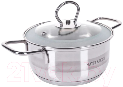 Кастрюля Mayer&Boch 25406