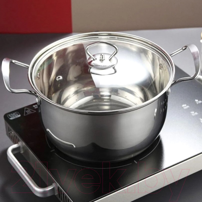 Кастрюля Mayer&Boch 30882