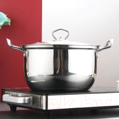 Кастрюля Mayer&Boch 30883