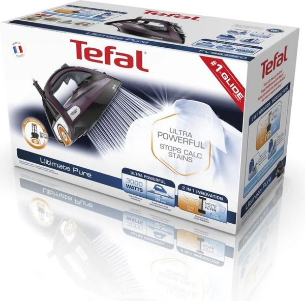 Утюг Tefal FV9835E0