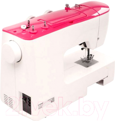 Швейная машина Comfort 2540