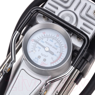 Автомобильный компрессор Rexant 80-0524 