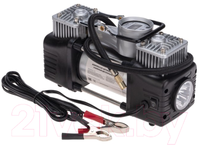 Автомобильный компрессор Rexant 80-0522 