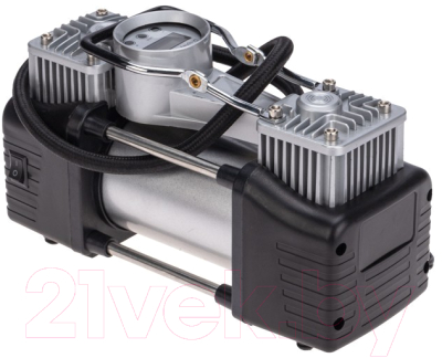 Автомобильный компрессор Rexant 80-0522 