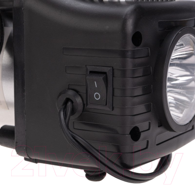 Автомобильный компрессор Rexant 80-0522 