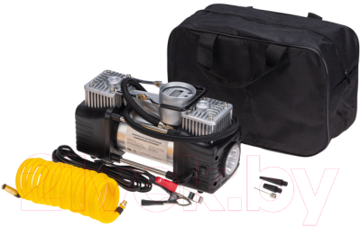 Автомобильный компрессор Rexant 80-0522 