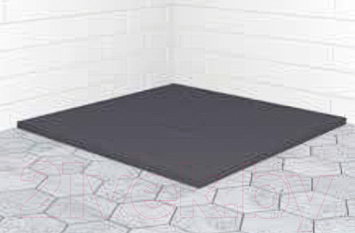 Душевой поддон RGW ST-0088G / 16152088-02