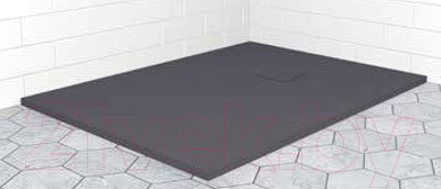 Душевой поддон RGW ST-0127G / 16152712-02