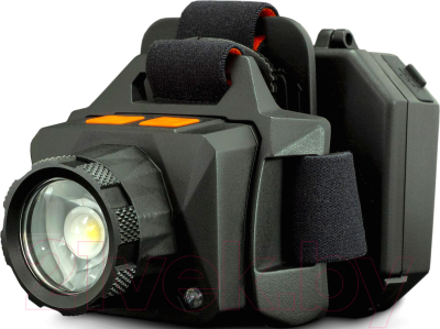 Фонарь Яркий Луч YLP Pike 1.0  - фото